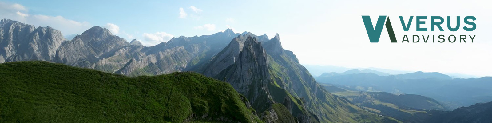 Header Verus Advisory