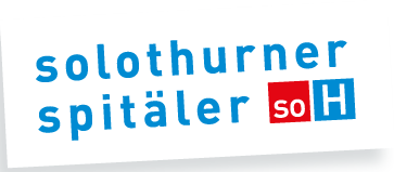 Logo Solothurner Spitäler