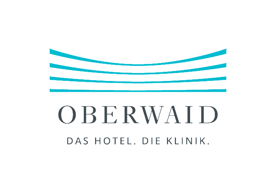 Logo Oberwaid