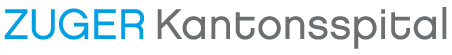 Logo Zuger Kantonsspital